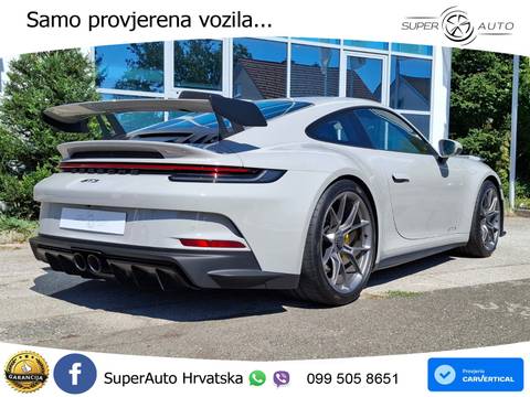 2023 Porsche 911 — sličica 5