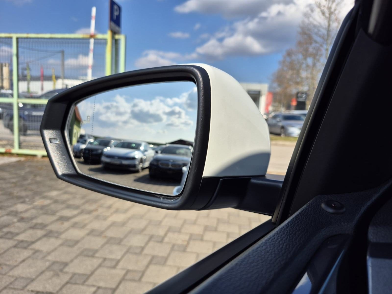 Volkswagen Polo — fotografija 27