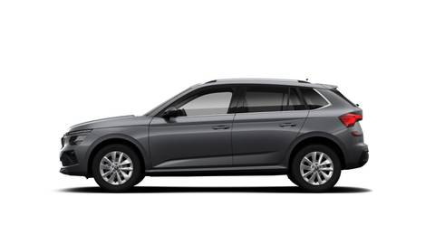 2026 Škoda Kamiq — sličica 2