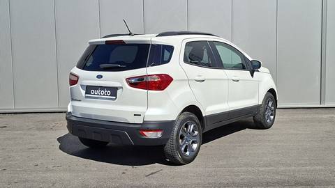2019 Ford Ecosport — sličica 3