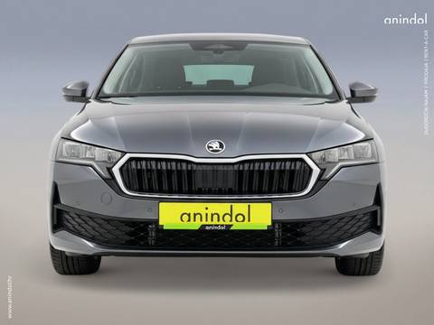 2026 Škoda Octavia — sličica 10