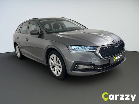 2022 Škoda Octavia Combi — sličica 4