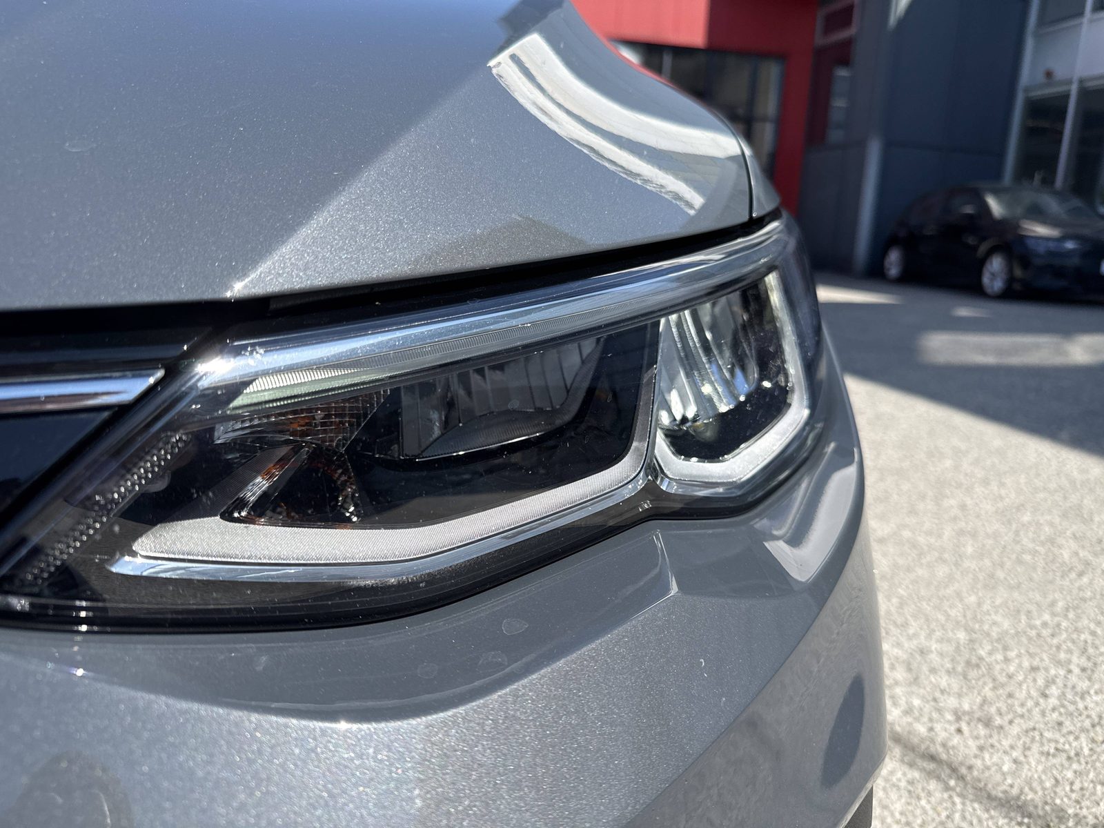 2024 Volkswagen Golf — fotografija 13