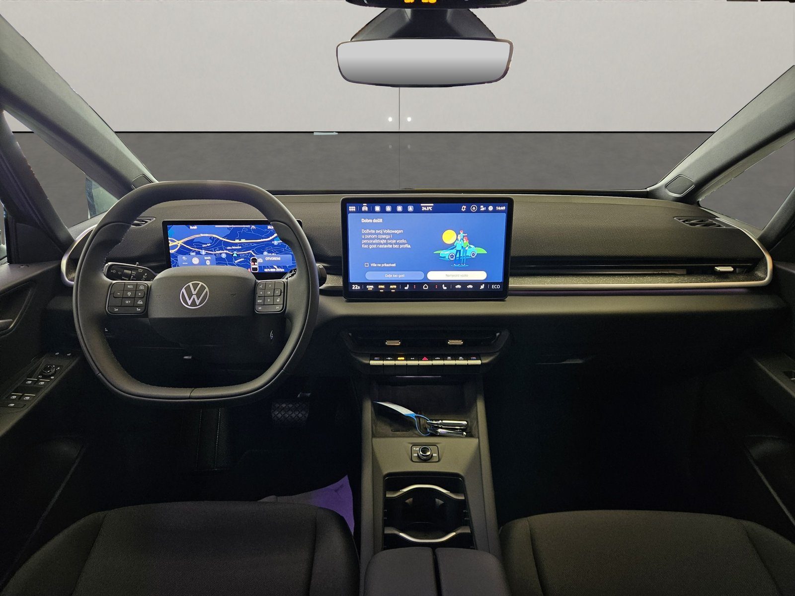 2026 Volkswagen ID.3 — fotografija 9