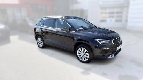 2023 Seat Ateca — sličica 3