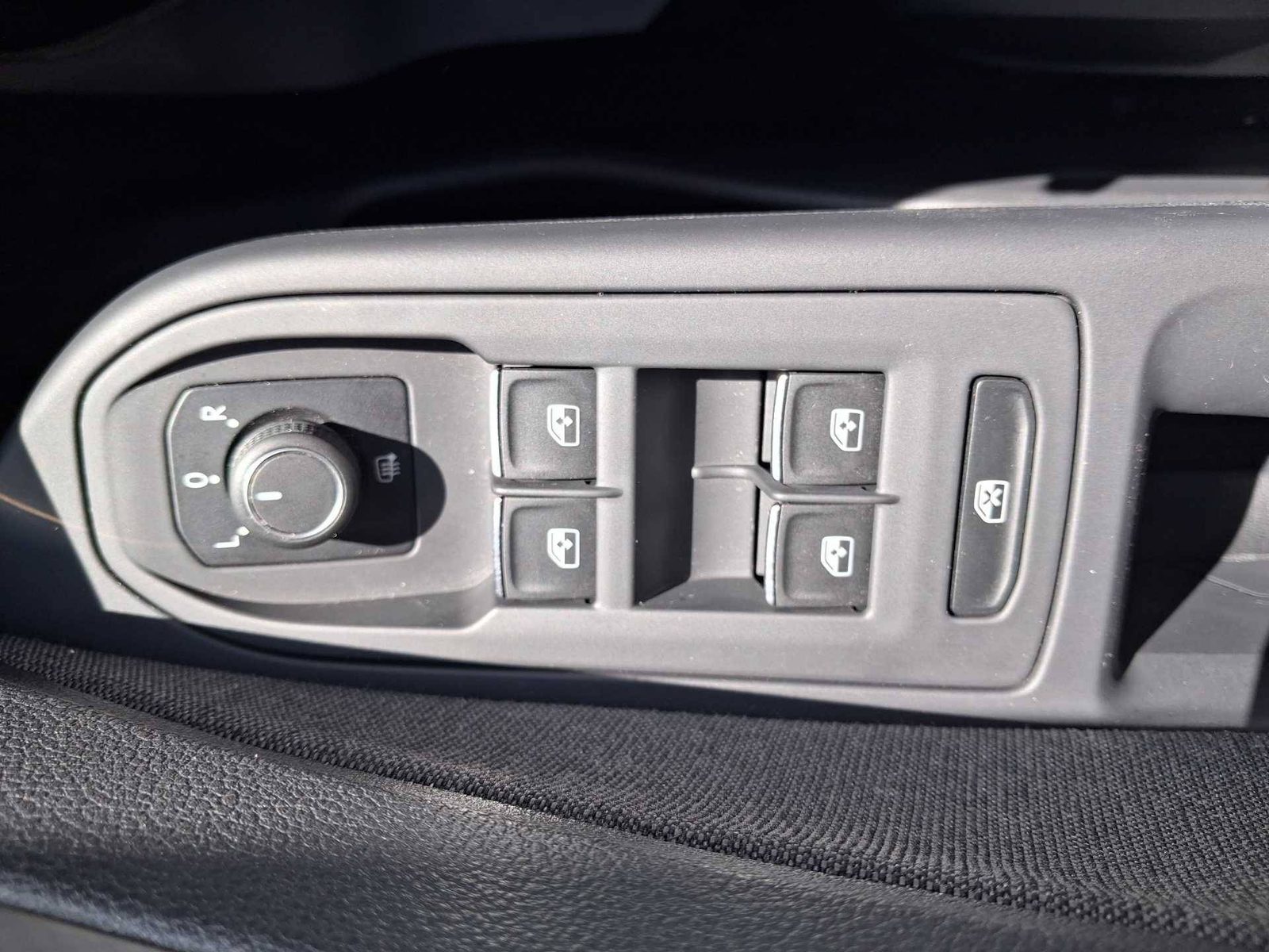 2024 Volkswagen Golf — fotografija 27