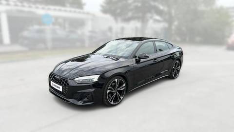2022 Audi A5 Sportback