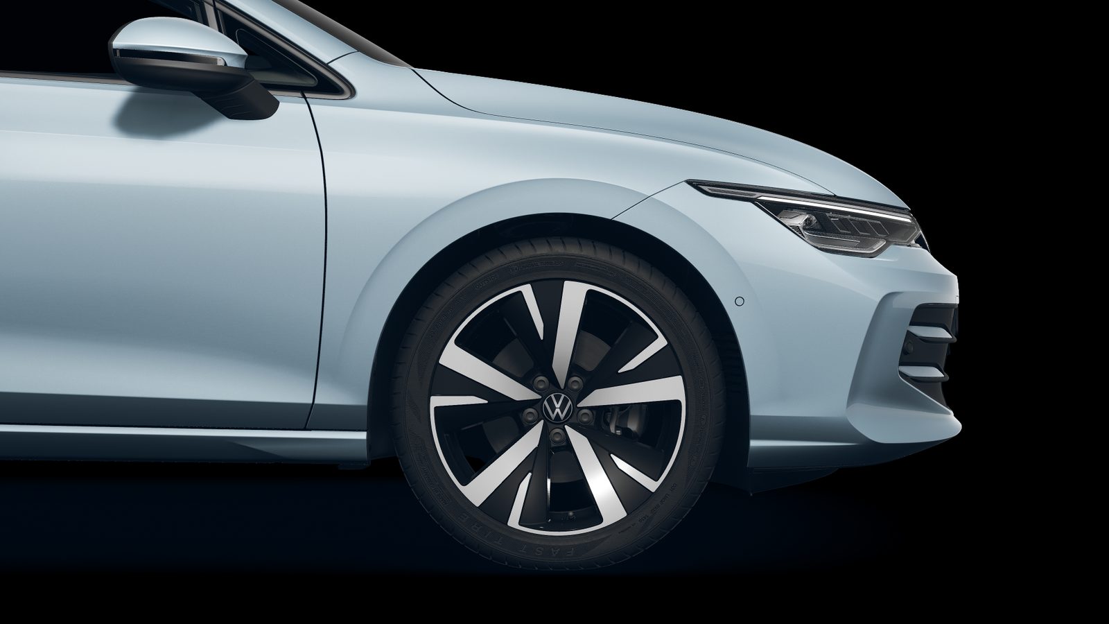 2026 Volkswagen Golf — fotografija 7