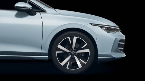 2026 Volkswagen Golf — sličica 7