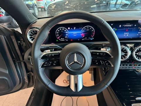 2023 Mercedes-Benz CLA — sličica 17