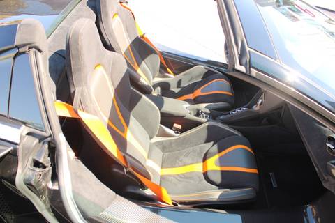 2020 McLaren 720S — sličica 11