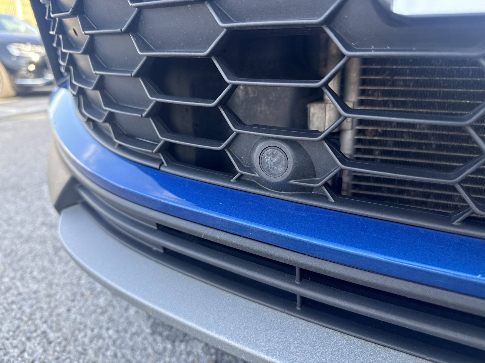 2022 Škoda Kodiaq — fotografija 14