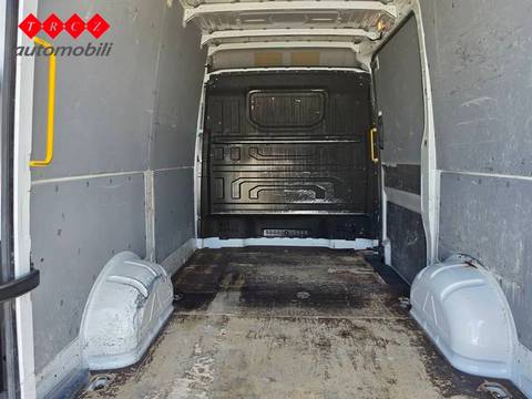 2019 Volkswagen Crafter — sličica 5