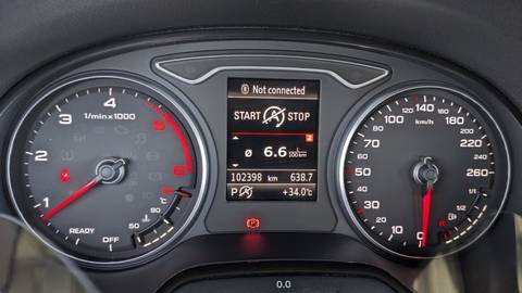 2018 Audi Q2 — sličica 19
