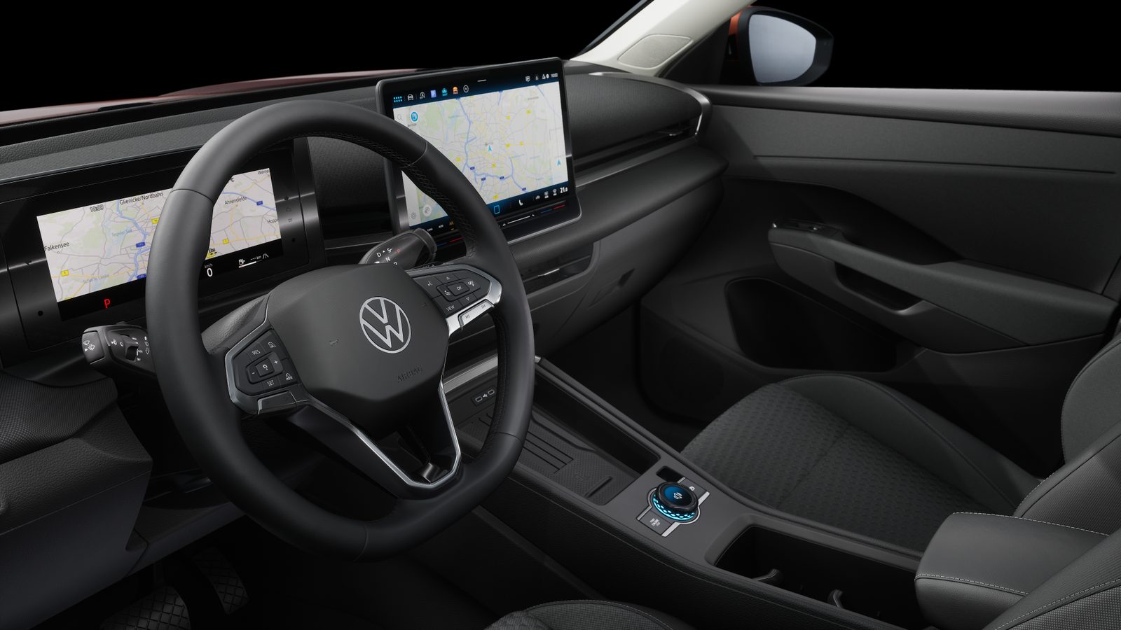 2026 Volkswagen T-Roc — fotografija 8