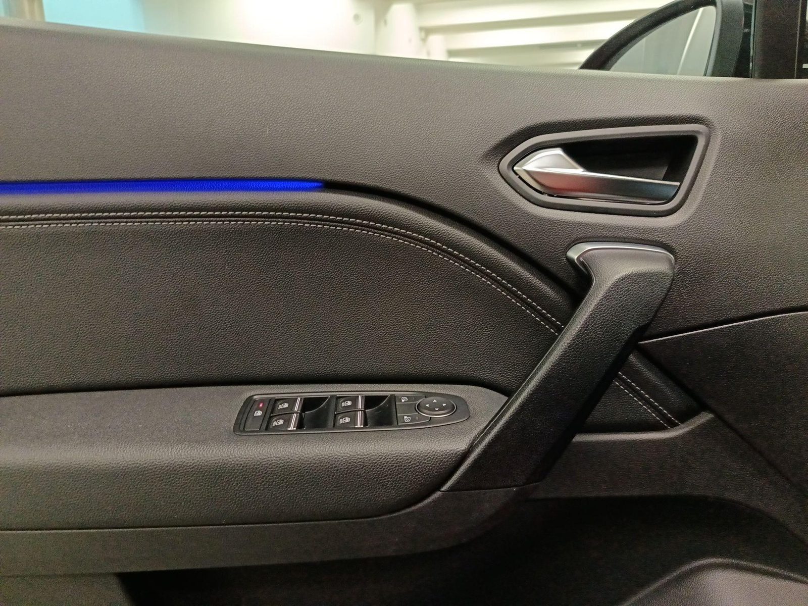 2023 Renault Captur — fotografija 17