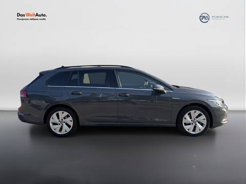2023 Volkswagen Golf Variant — sličica 4