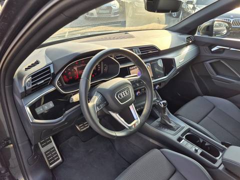 2023 Audi Q3 Sportback — sličica 25