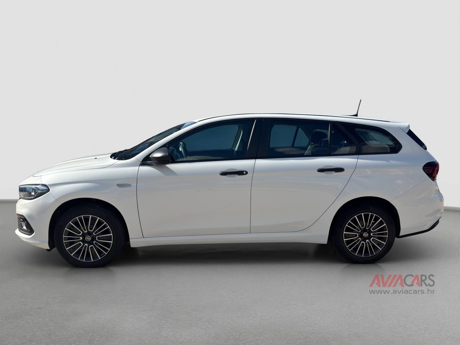 2024 Fiat Tipo — fotografija 7