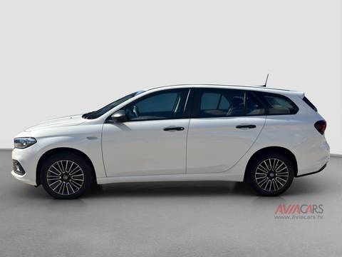 2024 Fiat Tipo — sličica 7