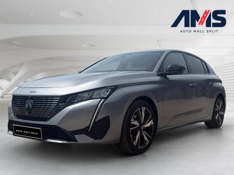 2023 Peugeot 308