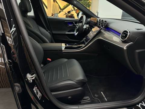 2024 Mercedes-Benz C-klasa — sličica 19