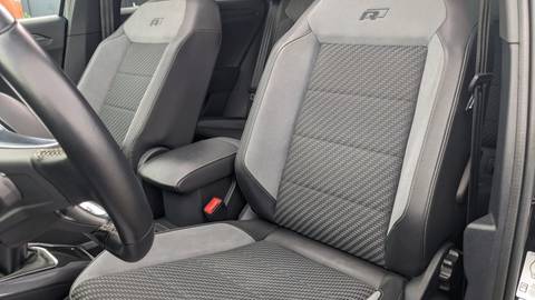 2021 Volkswagen T-Roc — sličica 14