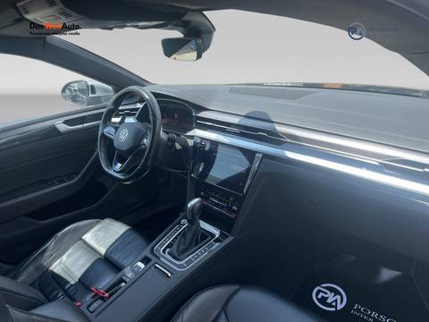 2023 Volkswagen Arteon — sličica 13