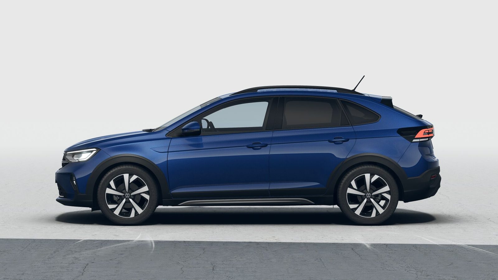 2026 Volkswagen Taigo — fotografija 3
