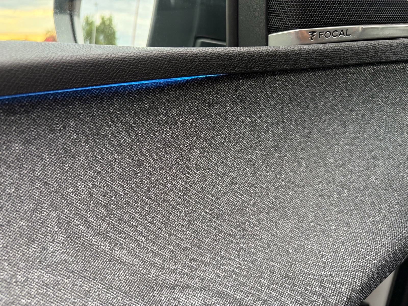 2019 Peugeot 5008 — fotografija 21