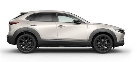 2026 Mazda CX-30 — sličica 2