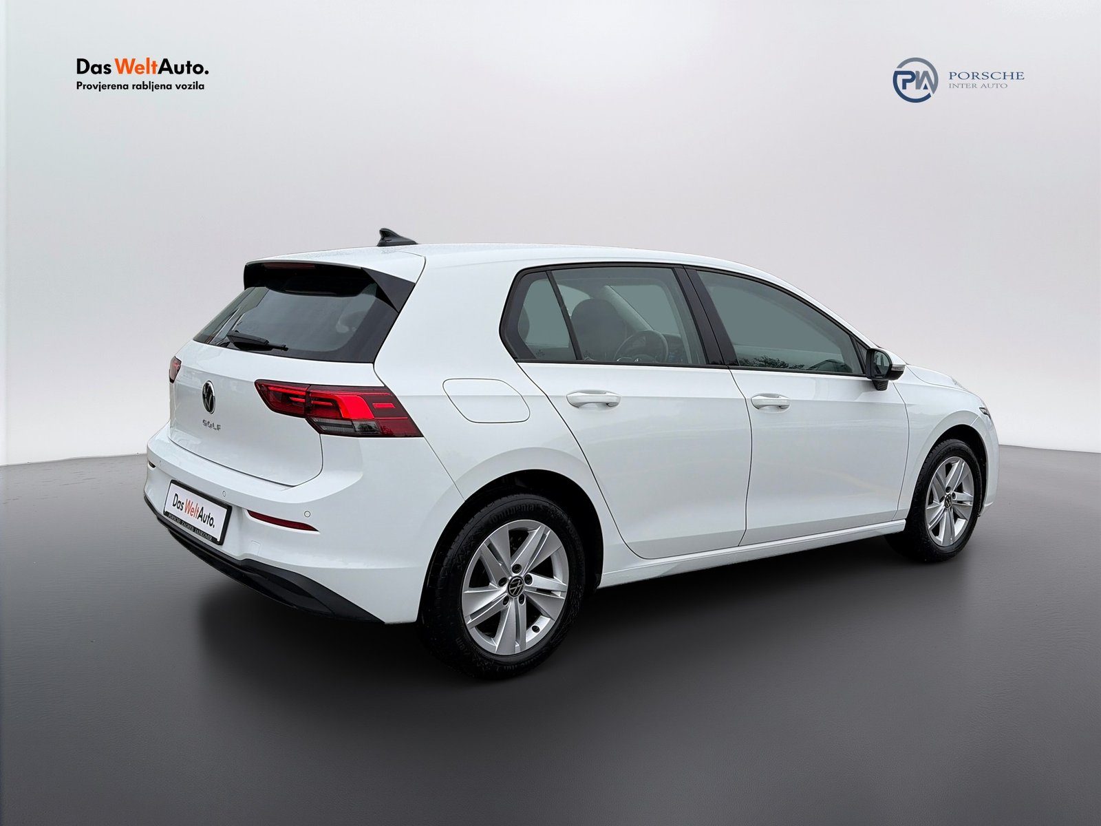 2023 Volkswagen Golf — fotografija 8
