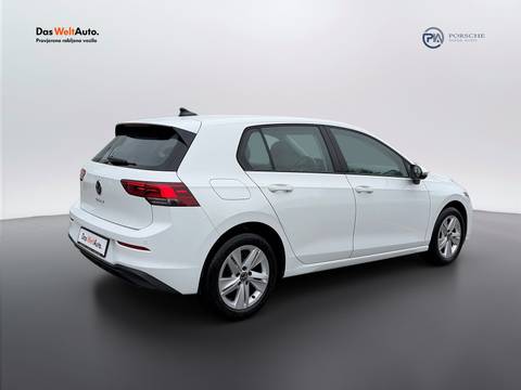 2023 Volkswagen Golf — sličica 8