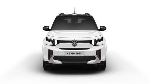 2026 Citroën C3 Aircross — sličica 2