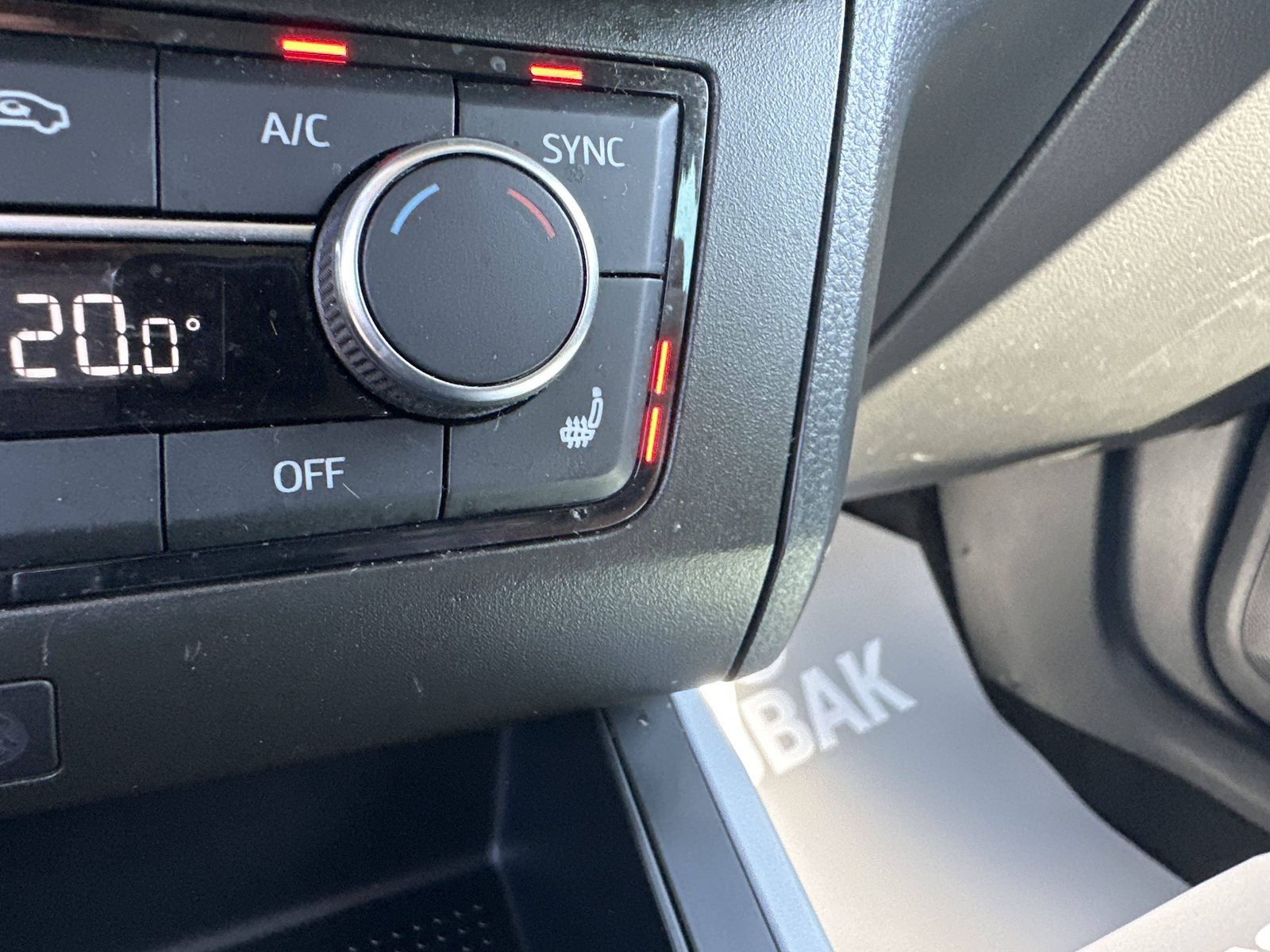 2024 Seat Arona — fotografija 28