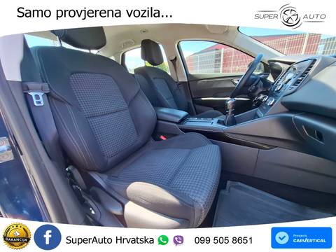 2019 Renault Talisman — sličica 16
