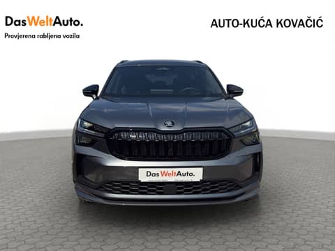 2026 Škoda Kodiaq Sportline — sličica 2