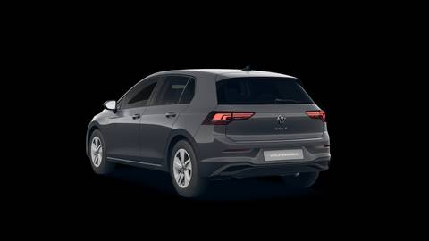 2026 Volkswagen Golf — sličica 4