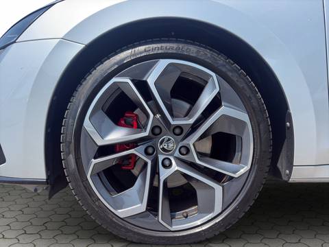 2024 Škoda Octavia — sličica 19