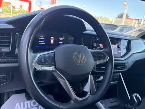 2024 Volkswagen Taigo — sličica 27
