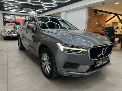 2019 Volvo XC60 — sličica 2
