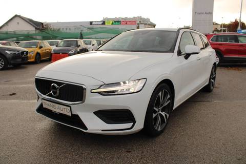 2021 Volvo V60