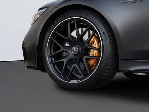 2022 Mercedes-Benz AMG GT — sličica 9