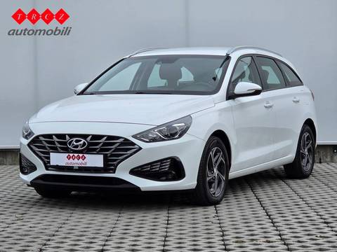 2022 Hyundai i30