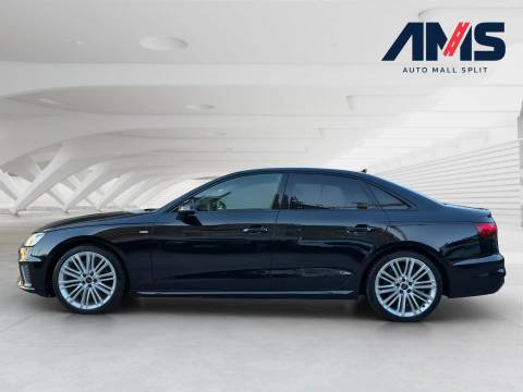 2023 Audi A4 — sličica 2
