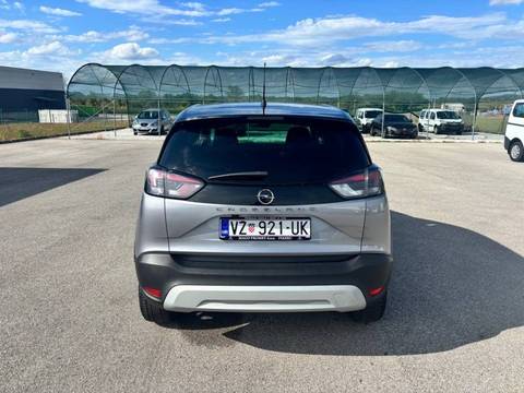 2022 Opel Crossland — sličica 6