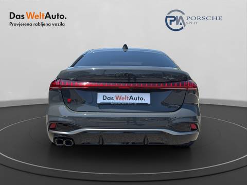2024 Audi A5 S line — sličica 23