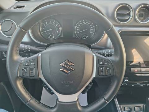 2026 Suzuki Vitara — sličica 18