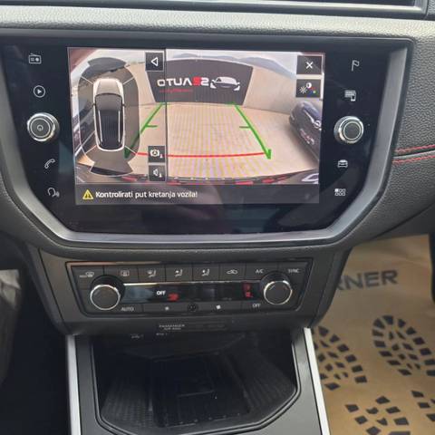 2019 Seat Arona — sličica 14