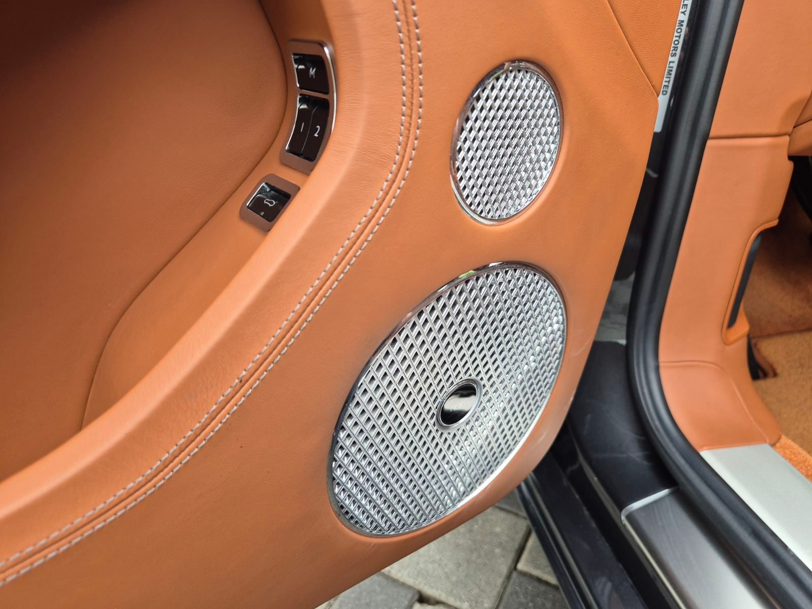 2018 Bentley Continental GT — fotografija 23